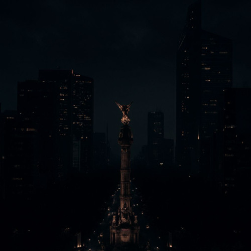 Deep Melodic House Set – Rooftop Beats CDMX by lvm