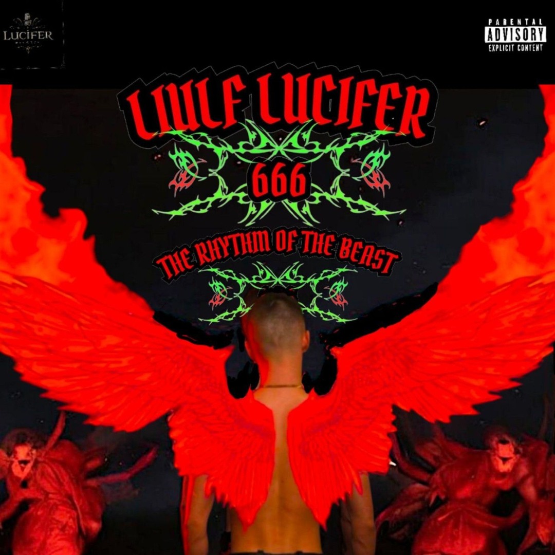 Stream 3. TYRANT P2_HD by Liulf Lucifer | Listen online for free