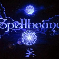 SpellBound Psy Barn 2025