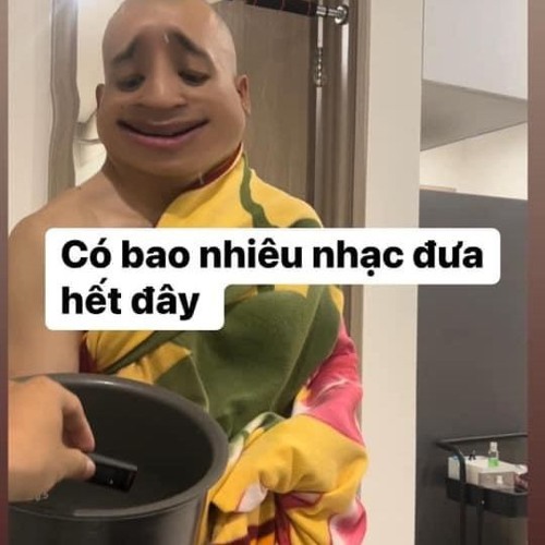 Nhảy - Đạt BoomBaa Mix (Nonstop Vol33)