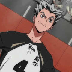 "Vanilla With Some Spice.." A SleepyTeasing (Teased!) Bokuto X Listener (yagami yato)