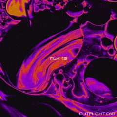 OUTFLIGHT 010 - RLK18