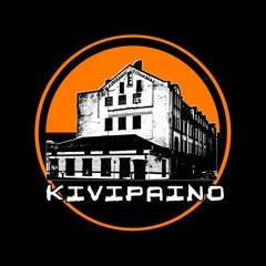 Zikiwiki Oriental Techno Set | Kivipaino, Turku [Sound Room 143]
