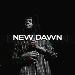 [FREE] (Buy 1 Get 1) JID x Mac Miller x Kendrick Lamar Beat - "New Dawn" [Prod. Beats by Mills]