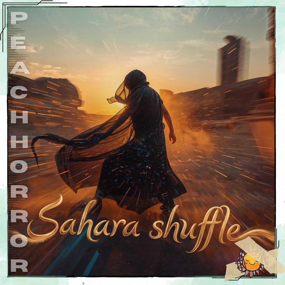 Stream Sahara shuffle by PeacHHorroR | Listen online for free on SoundCloud