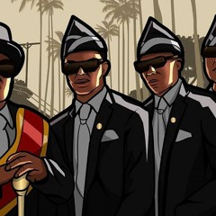 FlyingKitty - GTA SA Coffin Dance (Instrumental)