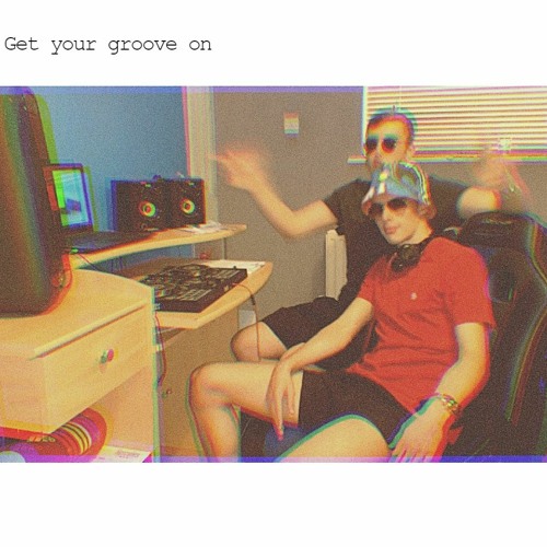 Mix 1 - Get your groove on
