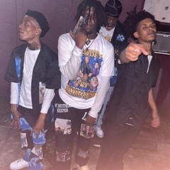 F6gmleek - Fuck A Handshake