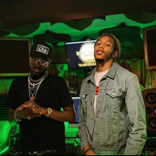 Elijah Banx Ft C.Lee - Paid