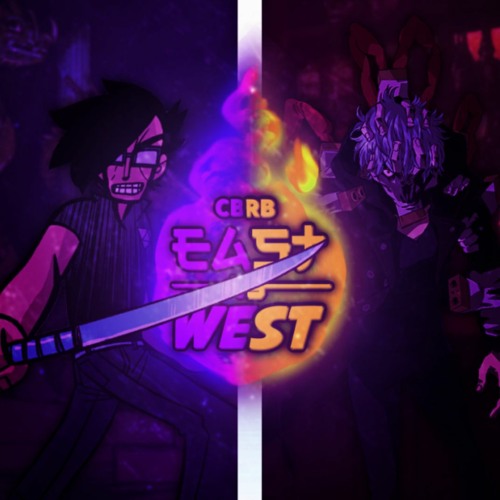 Gideon Graves vs Tomura Shigaraki - CBRB: East vs West