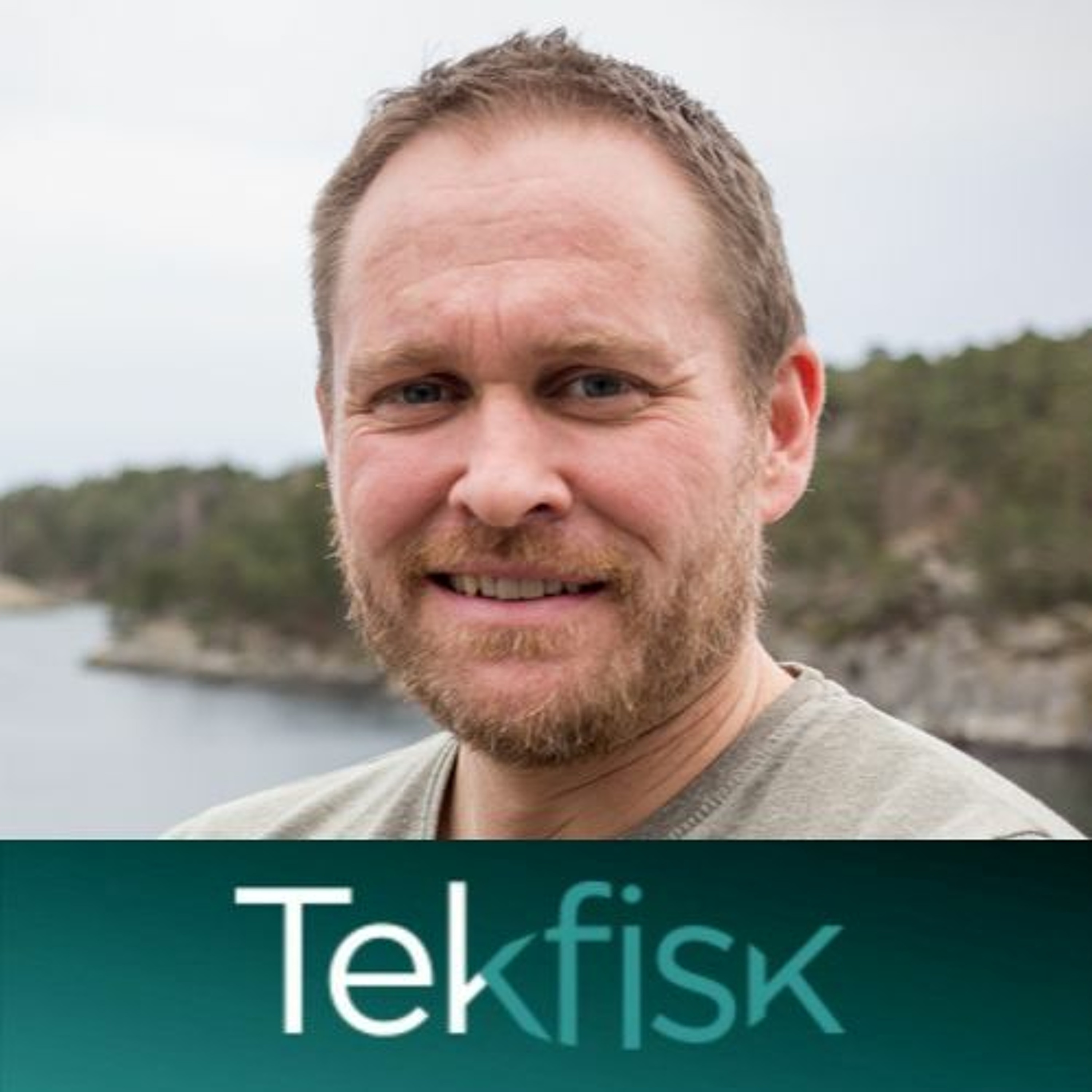 Tekfisk