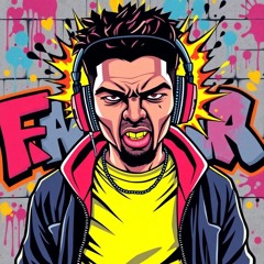 It is all about Chuck