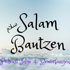 Salam Bautzen 04 - Fit Für Die Bewerbung