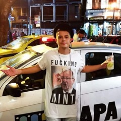 Señor Sanchez & DonLee Fresh 92.7 FM live Guest Mix (9.05.20)