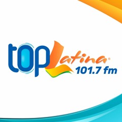 REEL TOP LATINA 101.7 FM