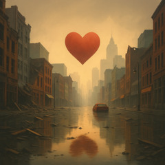 ただ生かされるがままに