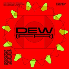 Premiere: Dew (FR) & Max Mash - All Night Long [Sound D'Elite]