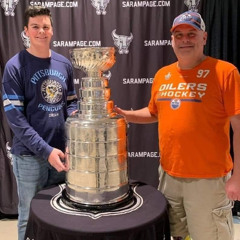 Besse Boys 2025 Stanley Cup Finals Wrap Up Show 6-17-25