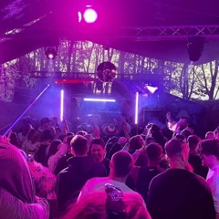 Ben Worton // Makina Set Live at Joement - The Final Chapter