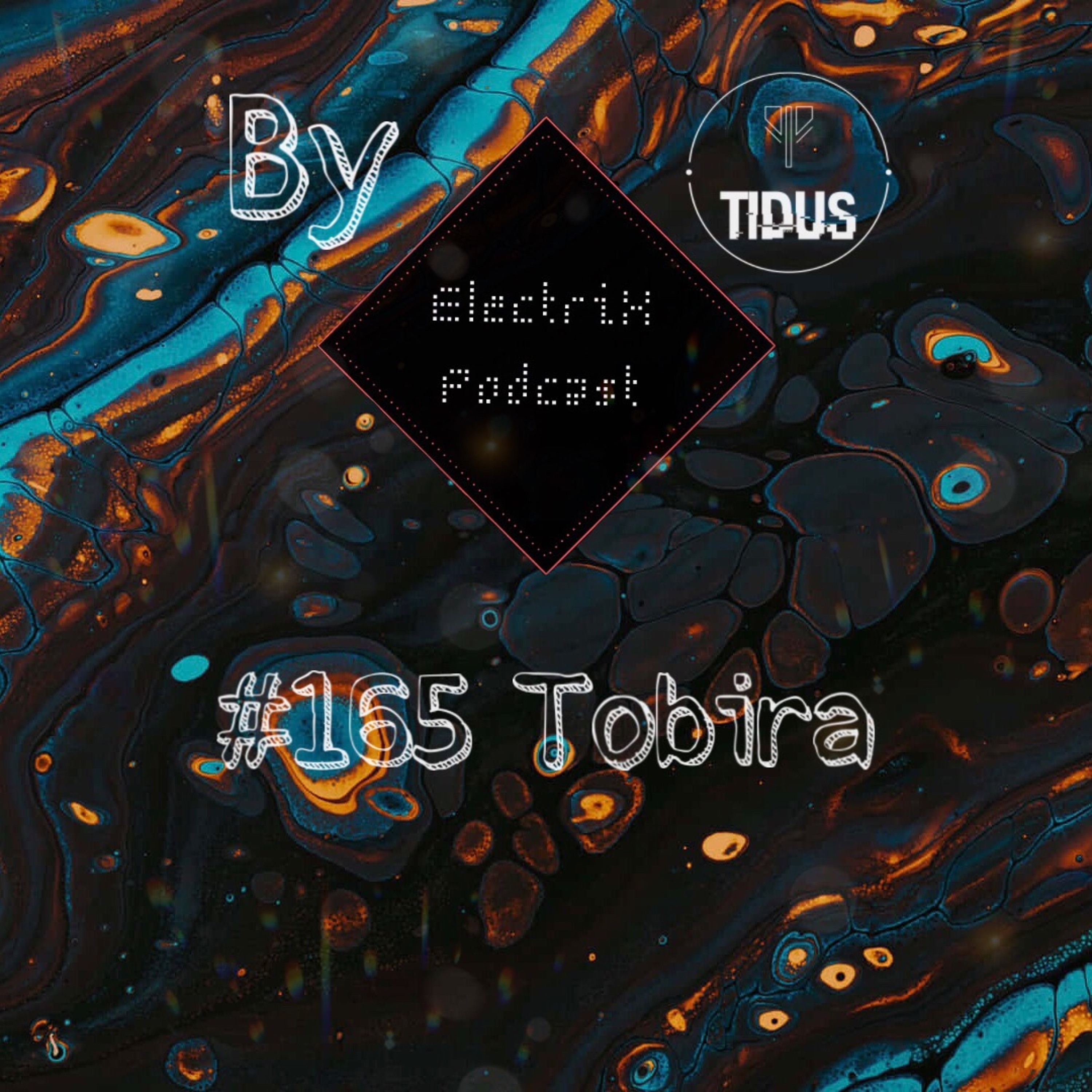 ElectriX Podcast | #165 Tobira episode artwork