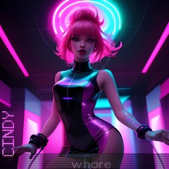 whore