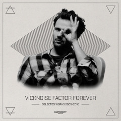 Vicknoise - Another Soul (Original Mix)