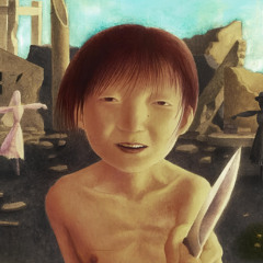 Sheena Ringo - A Double Suicide (Hoodtrap & Jersey)