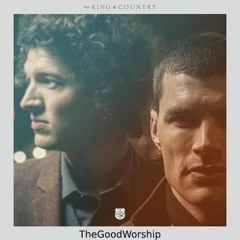 Shoulders - for KING & COUNTRY