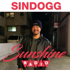 Sunshine Radio - Sin Dogg : Sin Dogg’s Winter