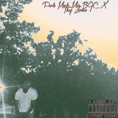 BGC* X Thug Zombie- “Punk Monk JERSEYMIX FREESTYLE”