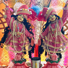 Hare Krsna Kirtan - Prakashtha