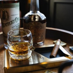 Sip & Smoke 5