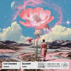 Cat Dealers - Scarlett