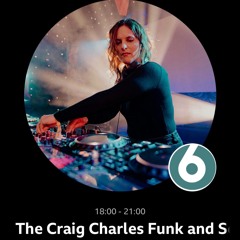 Trunk Of Funk 21.12.24 BBC6 Music