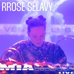 Rrose Sélavy [MIA MAO live] December 6, 2023