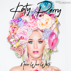 Katy Perry - Never Worn White (Guy Scheiman Remix)