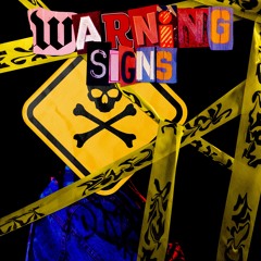 Friendz By Chance, Sebastian Mateo & Justin Moore - Warning Signs (Radio Edit)