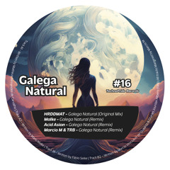 Galega Natural (Malke Remix)