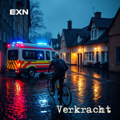 Verkracht