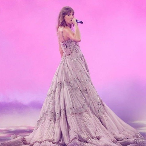 Stream Taylor Swift - Speak Now [NEW] Intro (Live at The Eras Tour) by Red Shows | Listen online for free on SoundCloud
