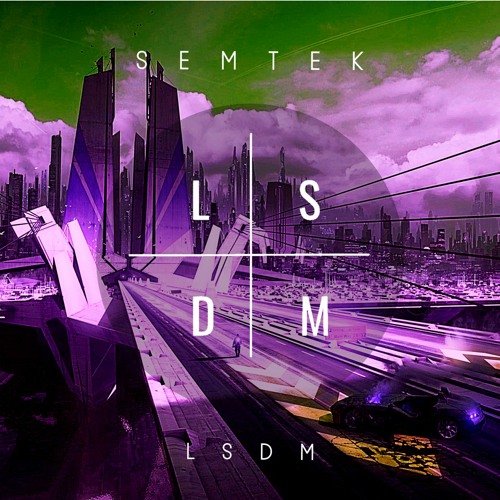 SEMTEK- LSDM Podcast 010