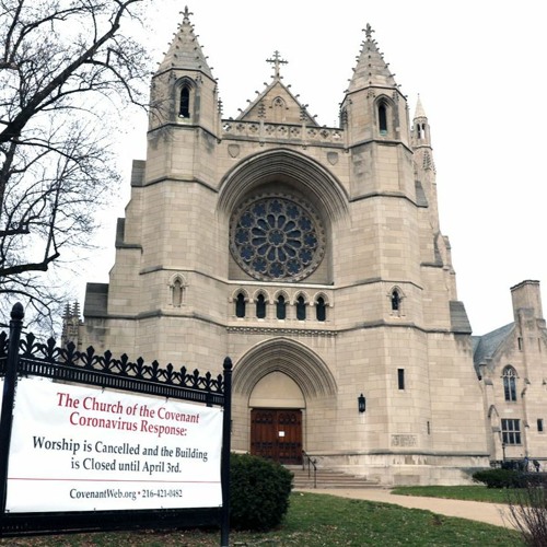 These Ohio churches keep their bells ringing as comfort