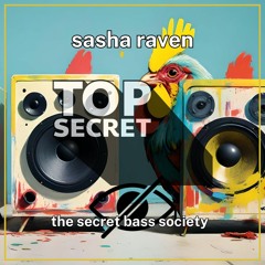 The Secret Bass Society (Demo)