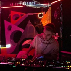 DeepTech & TechHouse Vol. X