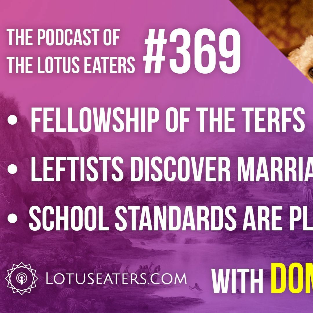 Stream The Podcast of the Lotus Eaters #369 by LotusEaters.com | Listen ...