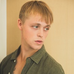 IN CASE YOU DIDNT KNOW - KOLBE MIKAH COVER