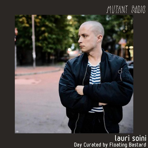 Lauri Soini [Day Curated by Floating_bstrd]