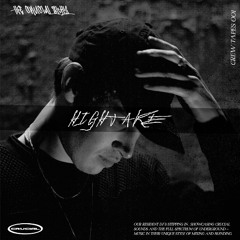 CREW TAPES 001 HIGHTAKE