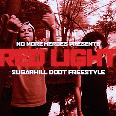 Sugarhill Ddot | No More Heroes: Red Light Freestyle