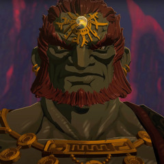 Zelda Tears of the Kingdom - Ganondorf With Lyrics